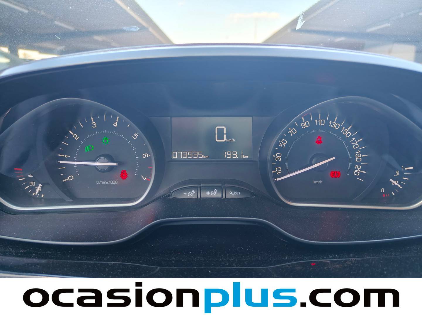Peugeot 2008 Peugeot 2008 PureTech 82 S&S Style (82 CV) km 0