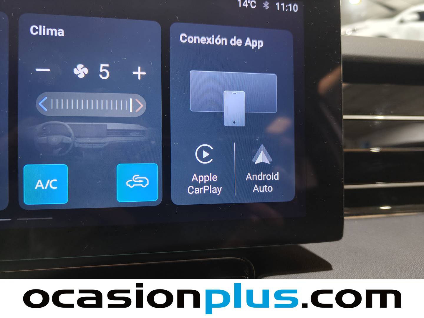 Foto MG HS MG HS 1.5T Comfort (170 CV)