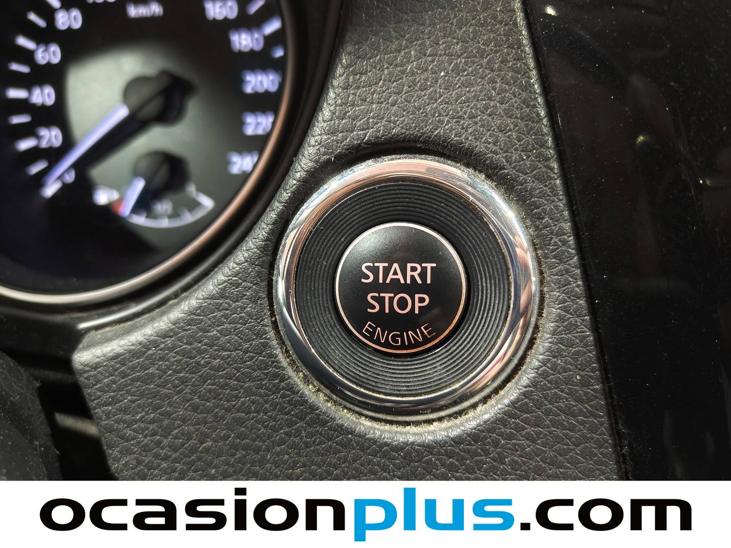 Nissan QASHQAI Nissan Qashqai DIG-T 160 N-Connecta 4x2 DCT (160 CV) barato