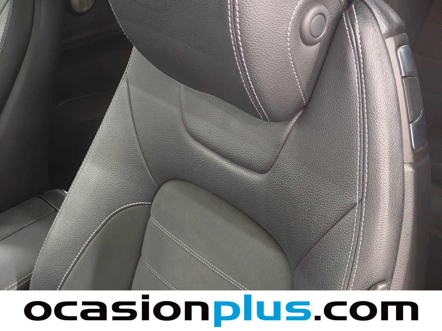 Paquetes del Mercedes Clase C Mercedes Clase C Coupe 220 d (194 CV) Pack AMG
