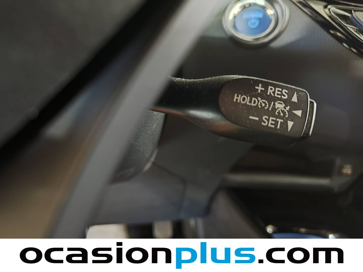 Accesorios del Toyota C-HR Toyota C-HR 1.8 125H Advance (122 CV)