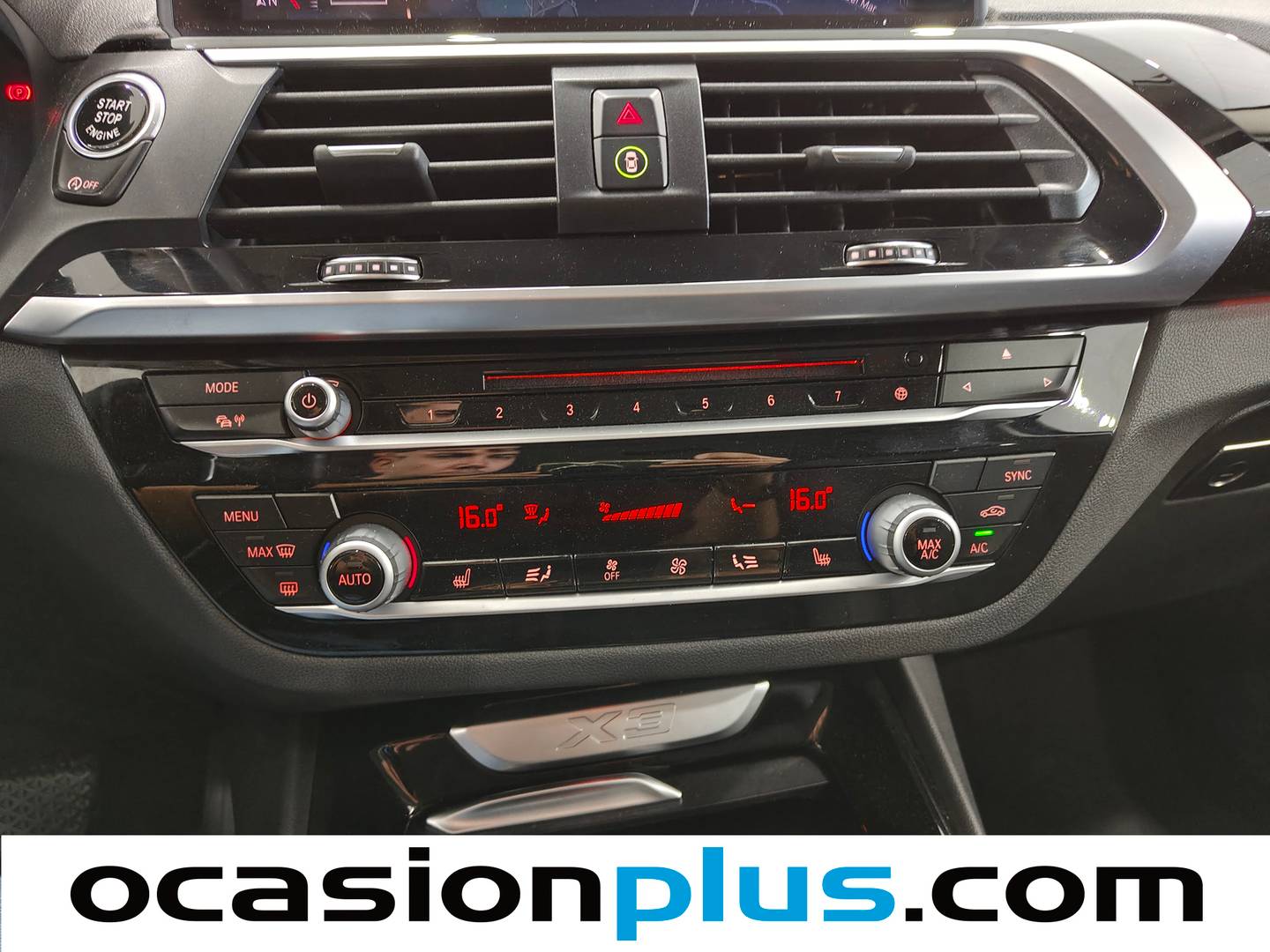BMW X3 BMW X3 xDrive20i (184 CV) automático