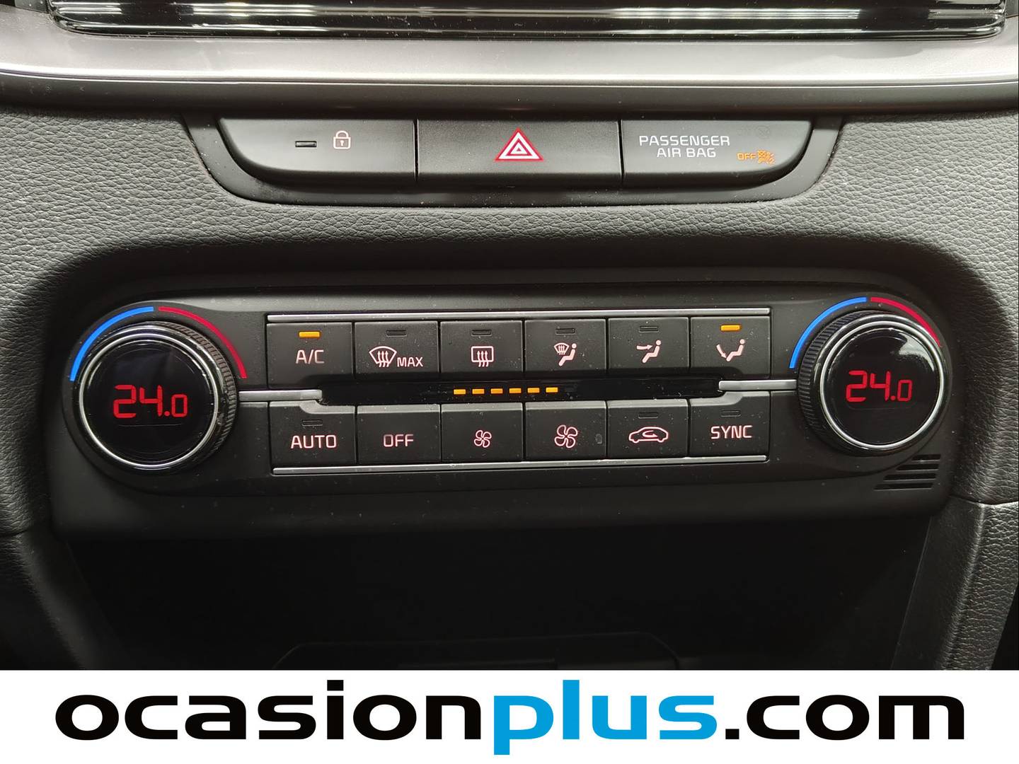 Foto KIA XCeed Kia XCeed 1.5 MHEV iMT Drive (160 CV)