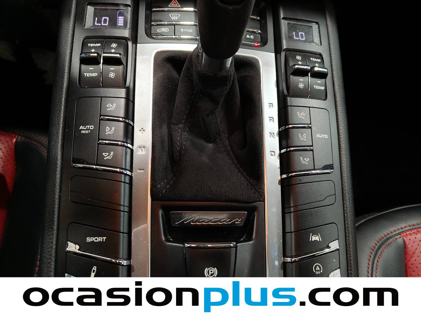 Porsche Macan Porsche Macan (245 CV) al mejor precio