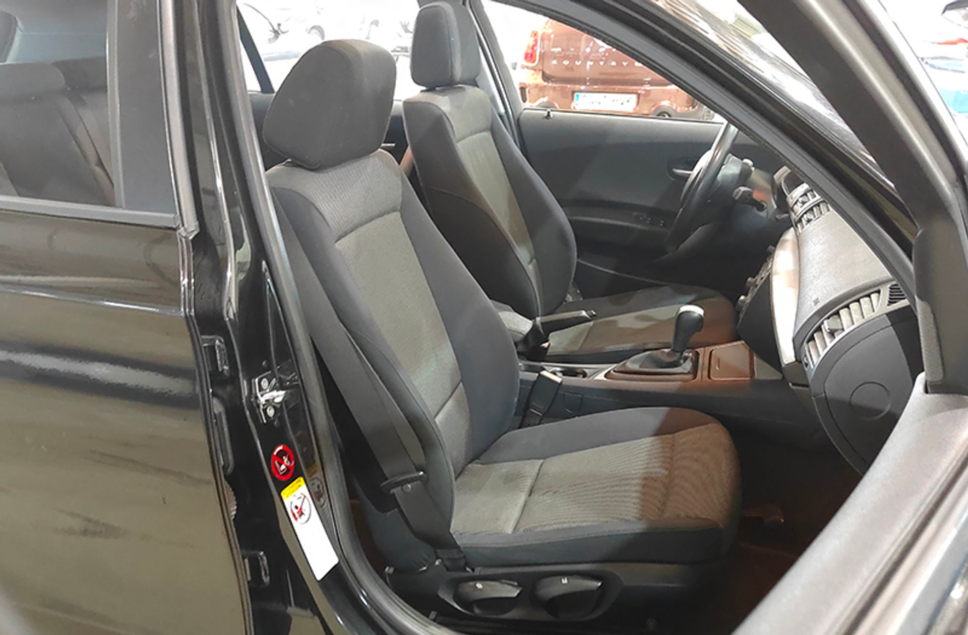 BMW Serie 1 120i - foto 16