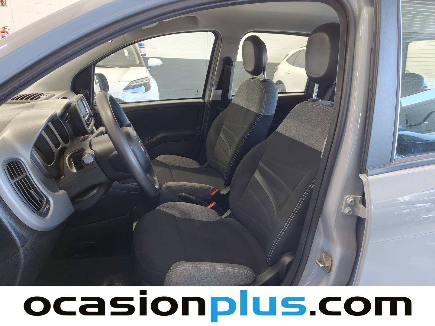 Foto Fiat Panda Fiat Panda 1.0 Hybrid GSE City Life (70 CV)