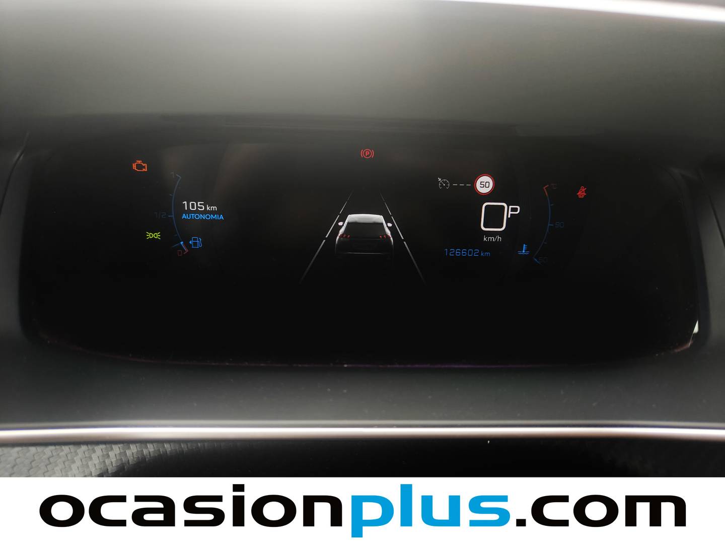 Peugeot 2008 Peugeot 2008 BlueHDi 130 S&S Allure Pack EAT8 (130 CV) 2021