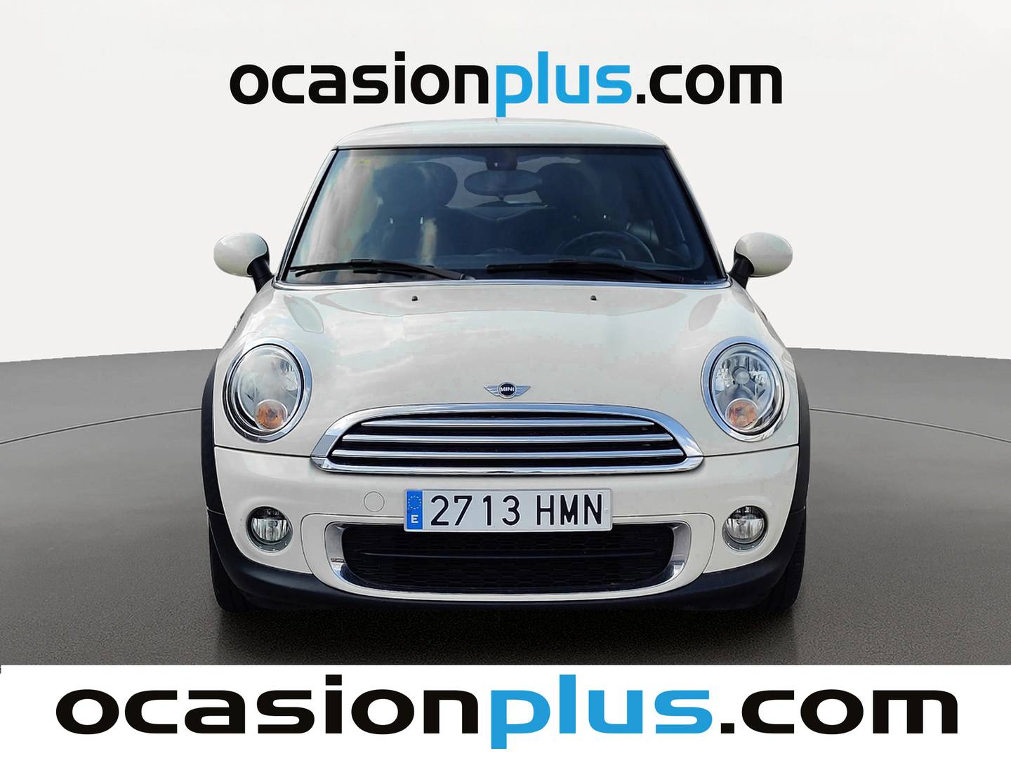 Foto Mini MINI MINI MINI 3 Puertas One D (90 CV)