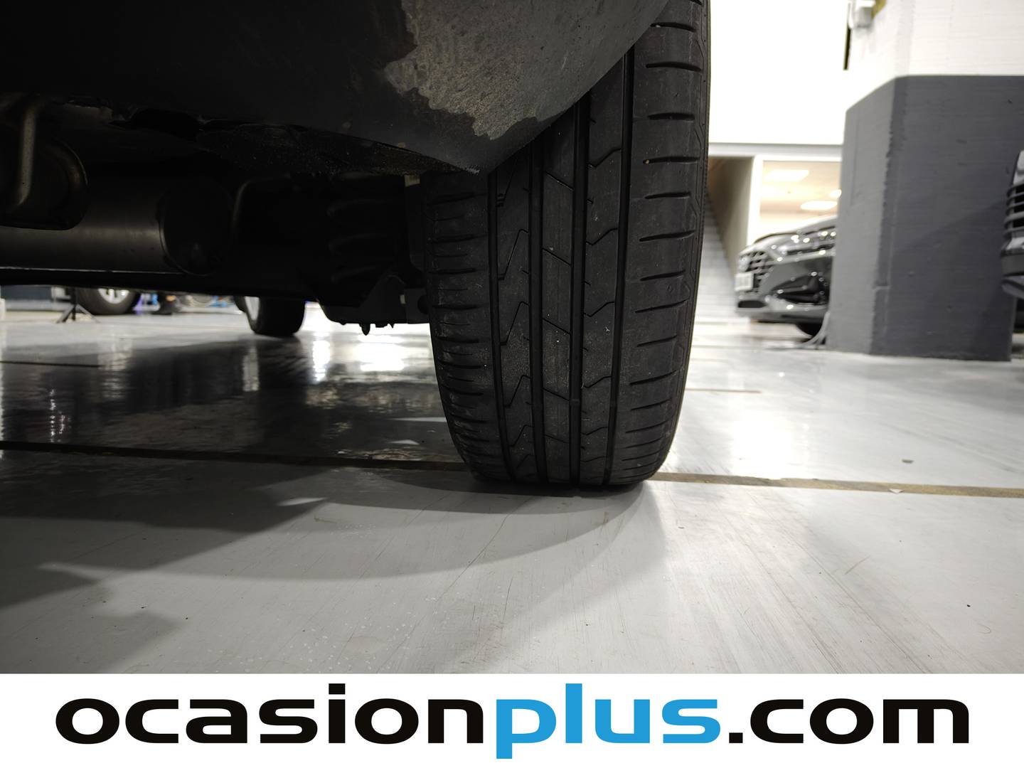 Foto Seat Ateca SEAT Ateca 1.5 TSI S&S Style XL  (150 CV)