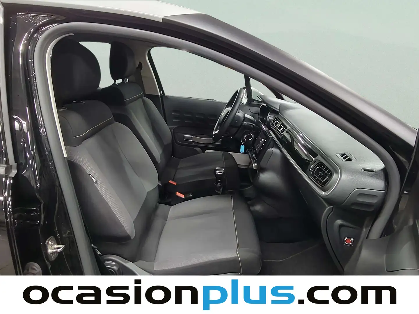 Foto Citroën C3 Citroen C3 PureTech 110 S&S Shine (110 CV)