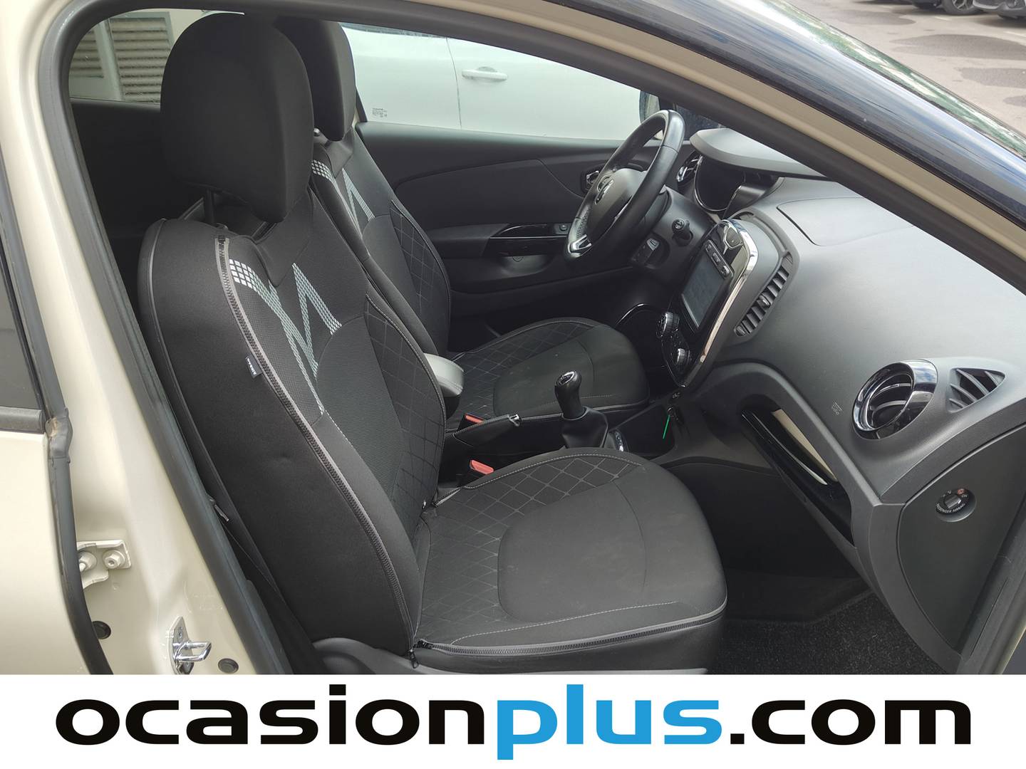 Renault Captur Renault Captur Zen Energy TCe (90 CV) km 0