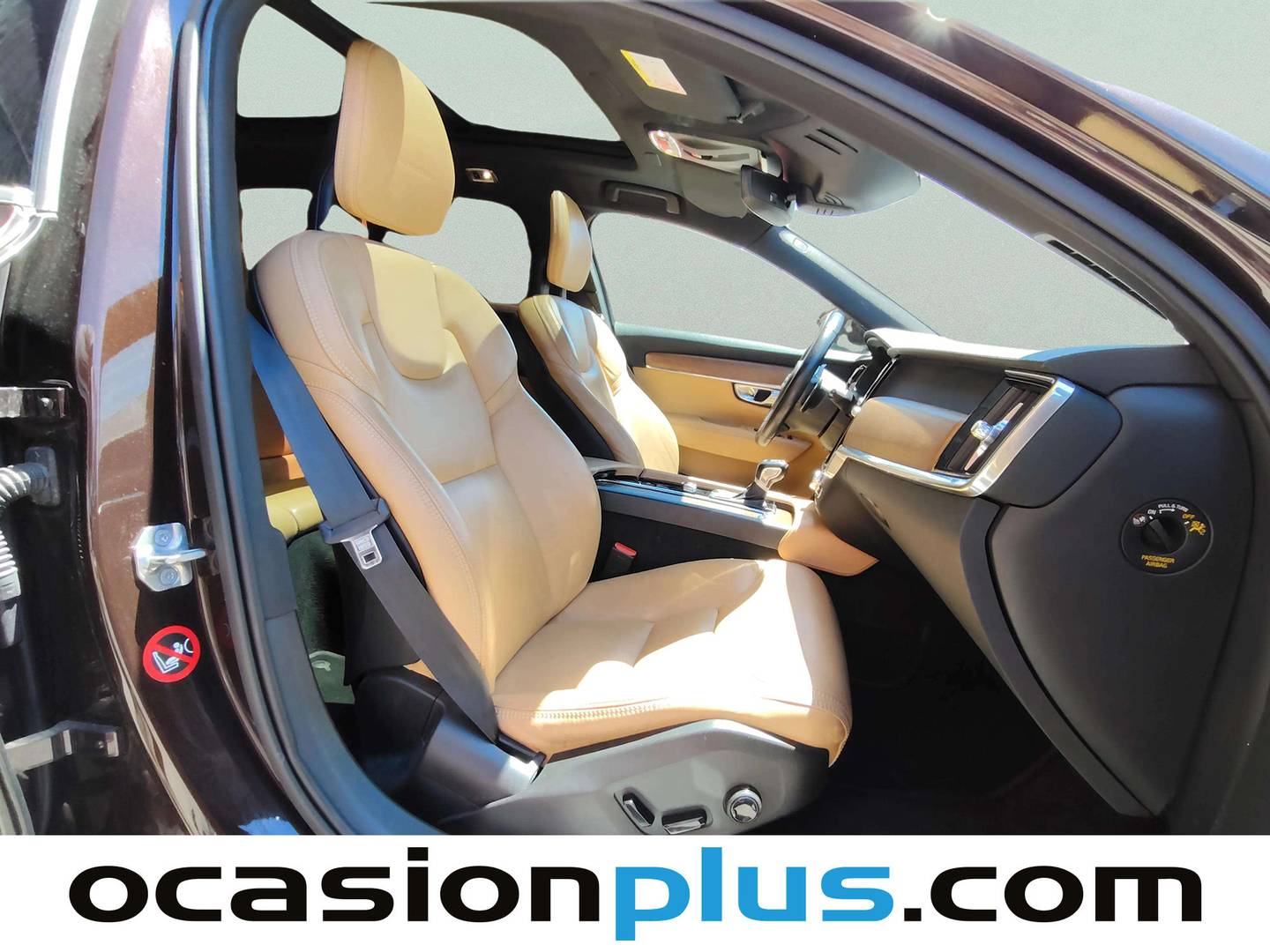 Volvo V90 Volvo V90 D4 Inscription Auto (190 CV) al mejor precio