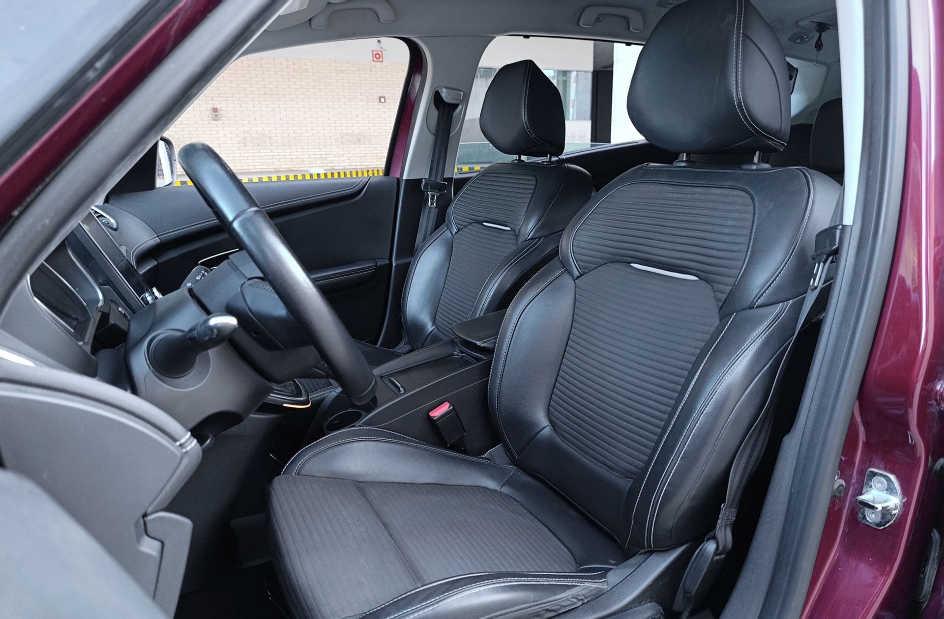 Renault Grand Scénic Zen Energy dCi 7 plazas - foto 12