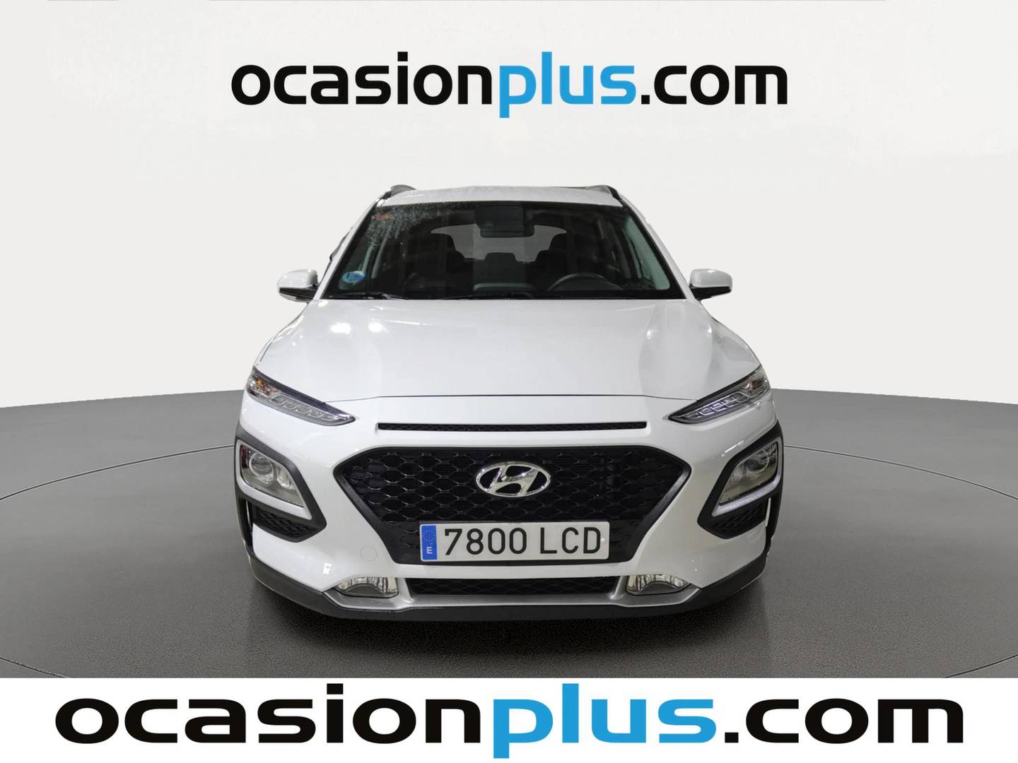 Foto Hyundai Kona Hyundai Kona 1.6 GDI HEV Klass DT (141 CV)