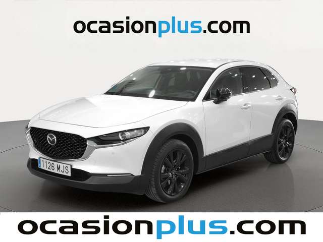 Mazda CX-30 2.0 e-SKYACTIV-X Homura 2WD (186 CV) 2023