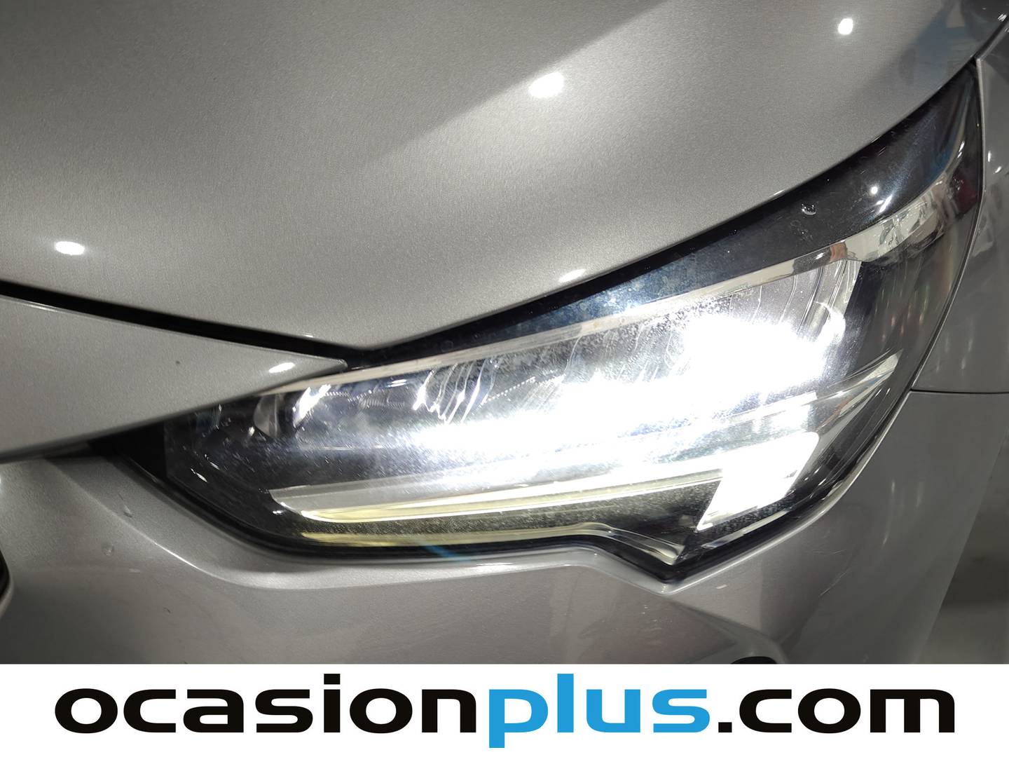 Extras del Opel Corsa Opel Corsa 1.2 Turbo XHL GS-Line (100 CV)