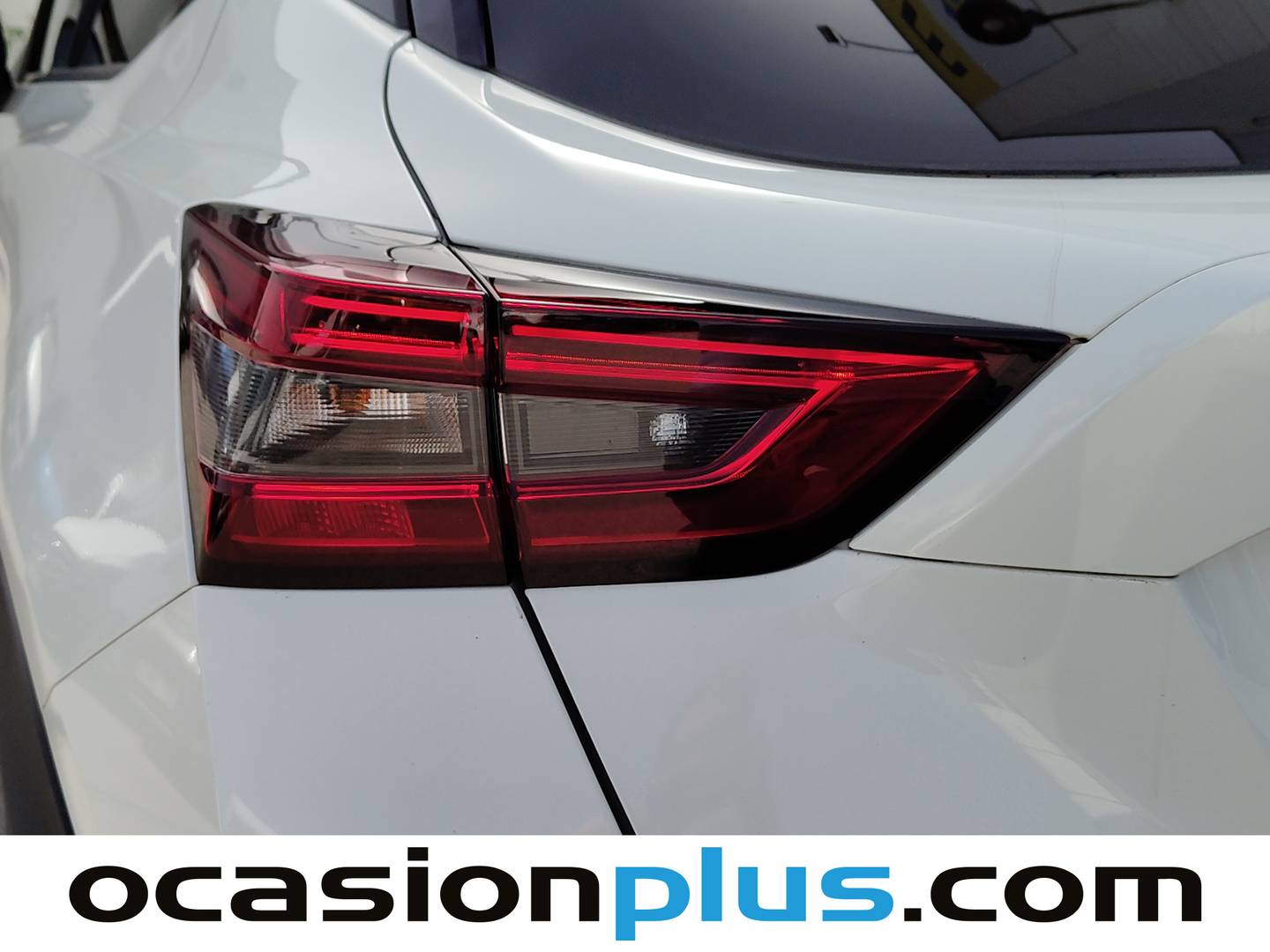 Nissan JUKE Nissan Juke DIG-T N-Connecta 4x2 (114 CV) al mejor precio