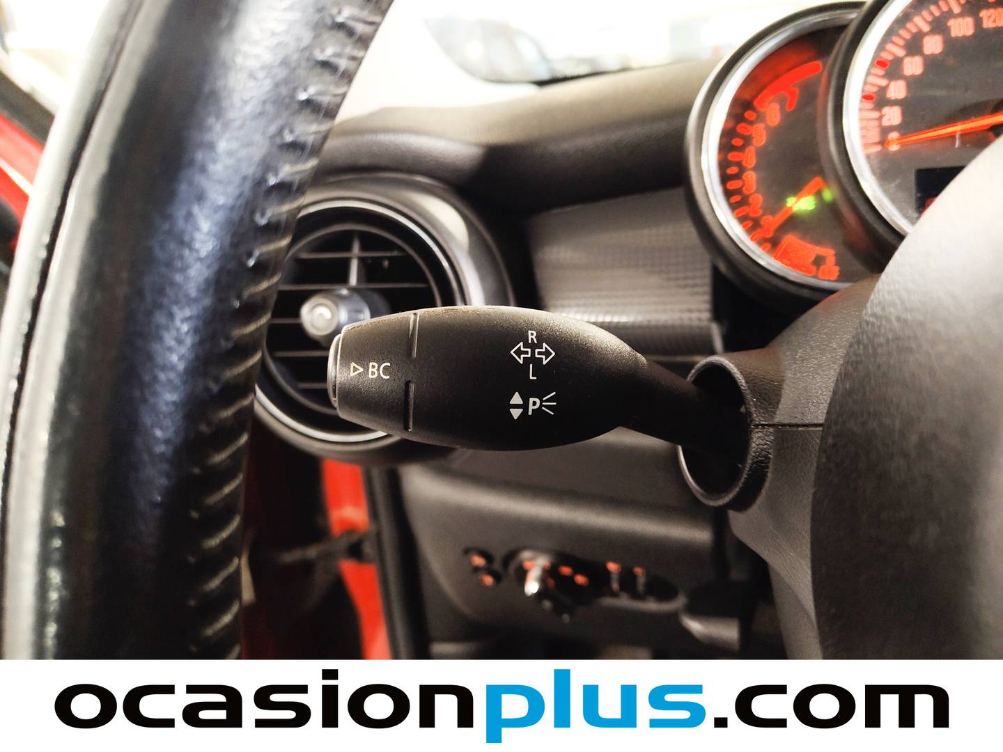 Foto Mini MINI MINI MINI 5 Puertas One (102 CV)