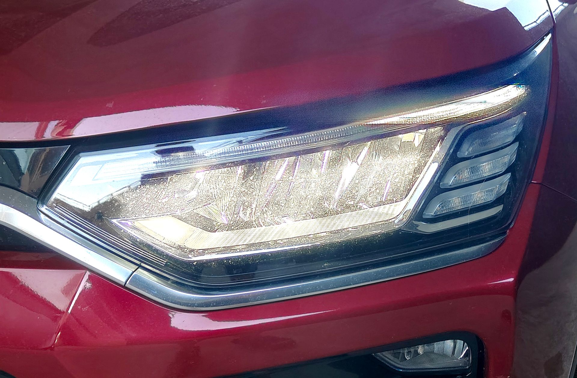SsangYong Korando G15T Limited GSR 4x4 - foto 17