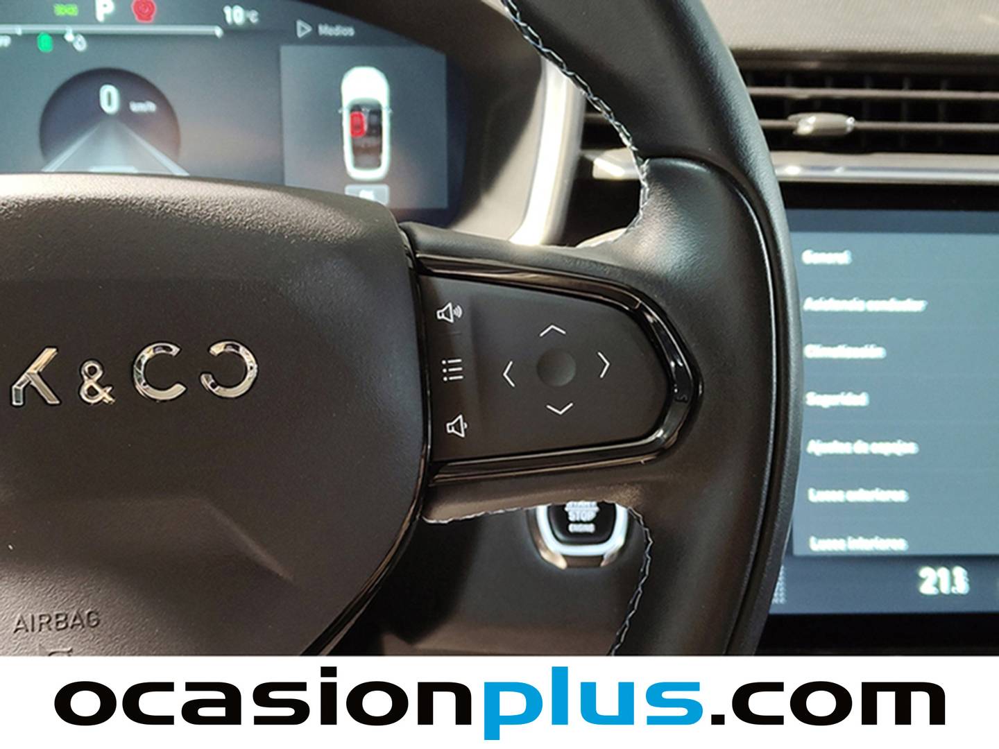 Foto Lynk & Co 01 Lynk & Co 01 1.5 PHEV 6.6kW (261 CV)