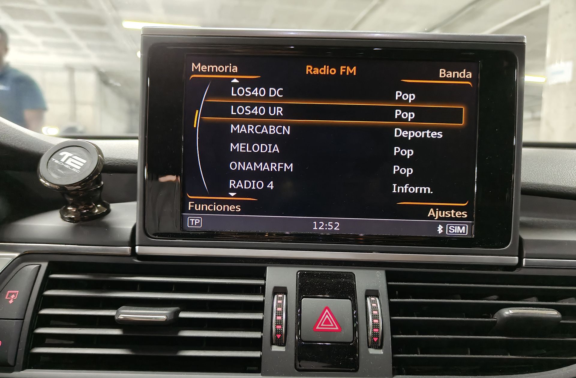 Audi A6 Avant Advanced edition 2.0 TDI ultra S tronic - foto 38