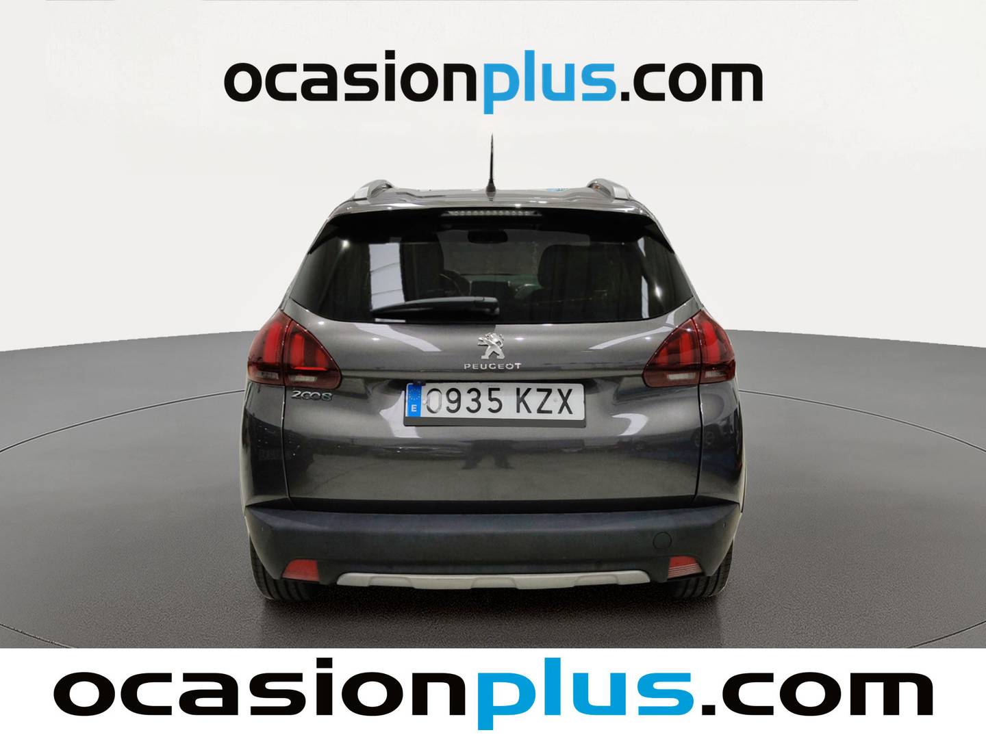 Foto Peugeot 2008 Peugeot 2008 BlueHDi 100 S&S Allure (100 CV)