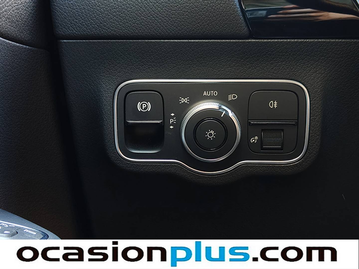 Foto Mercedes Clase B Mercedes-Benz Clase B 250 e  (218 CV) Pack AMG