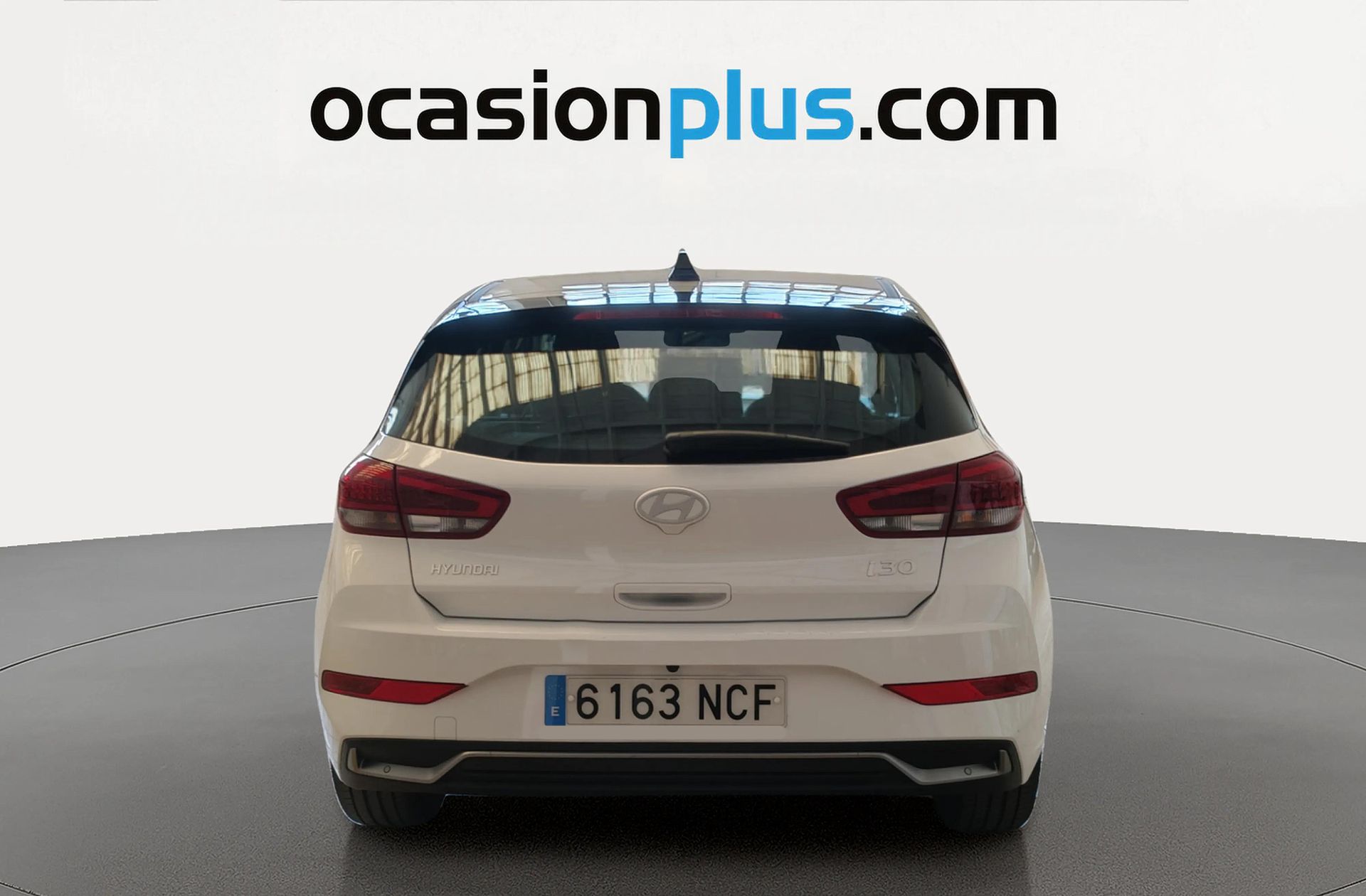 Hyundai i30 1.5 DPI Klass - foto 14