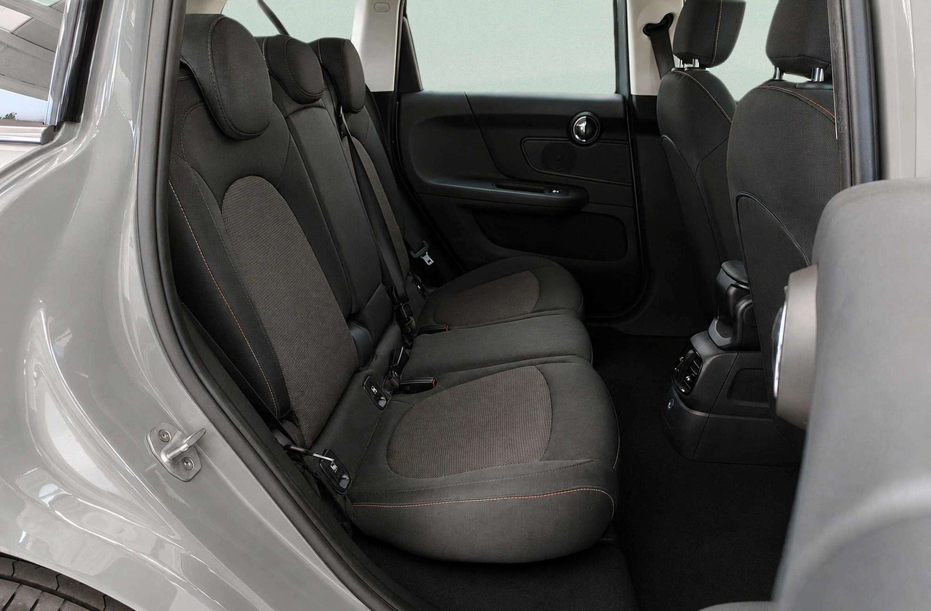 MINI Countryman One - foto 15