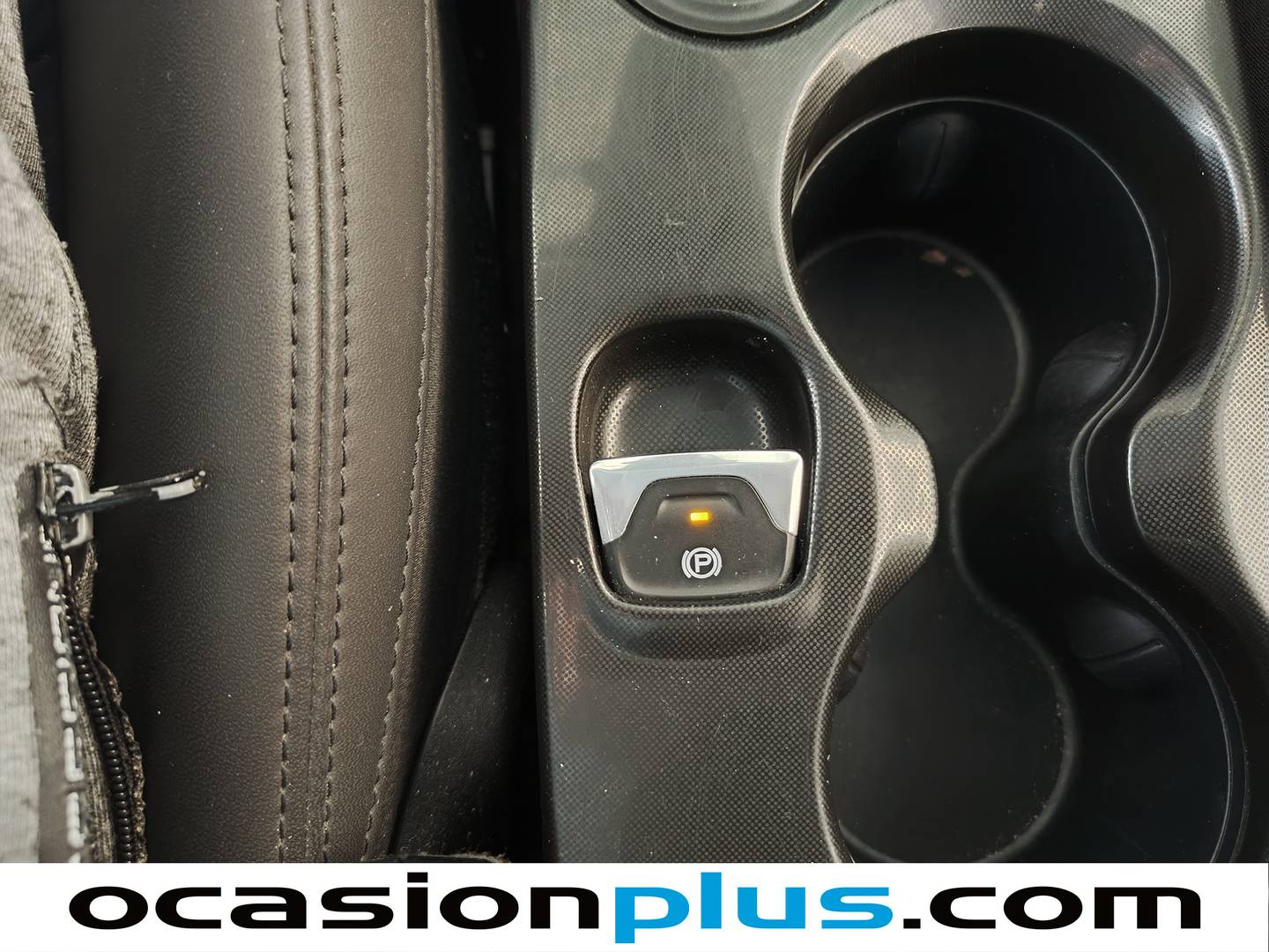 Equipamiento del Fiat 500X Fiat 500X 1.0 Firefly S&S Connect (120 CV)