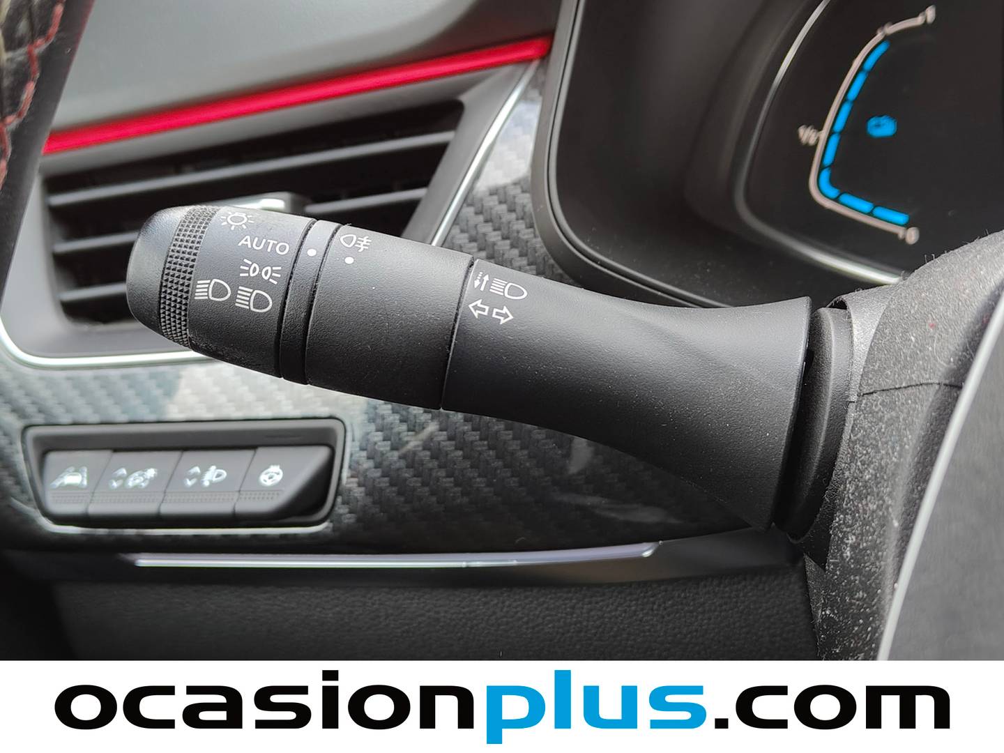 Renault Arkana Renault Arkana RS Line E-Tech Híbrido (145 CV) 2021