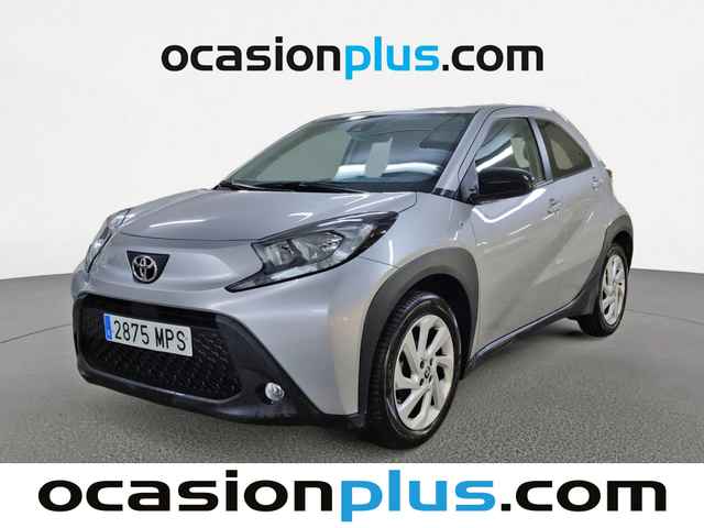 Toyota Aygo x cross Segunda Mano La coruña