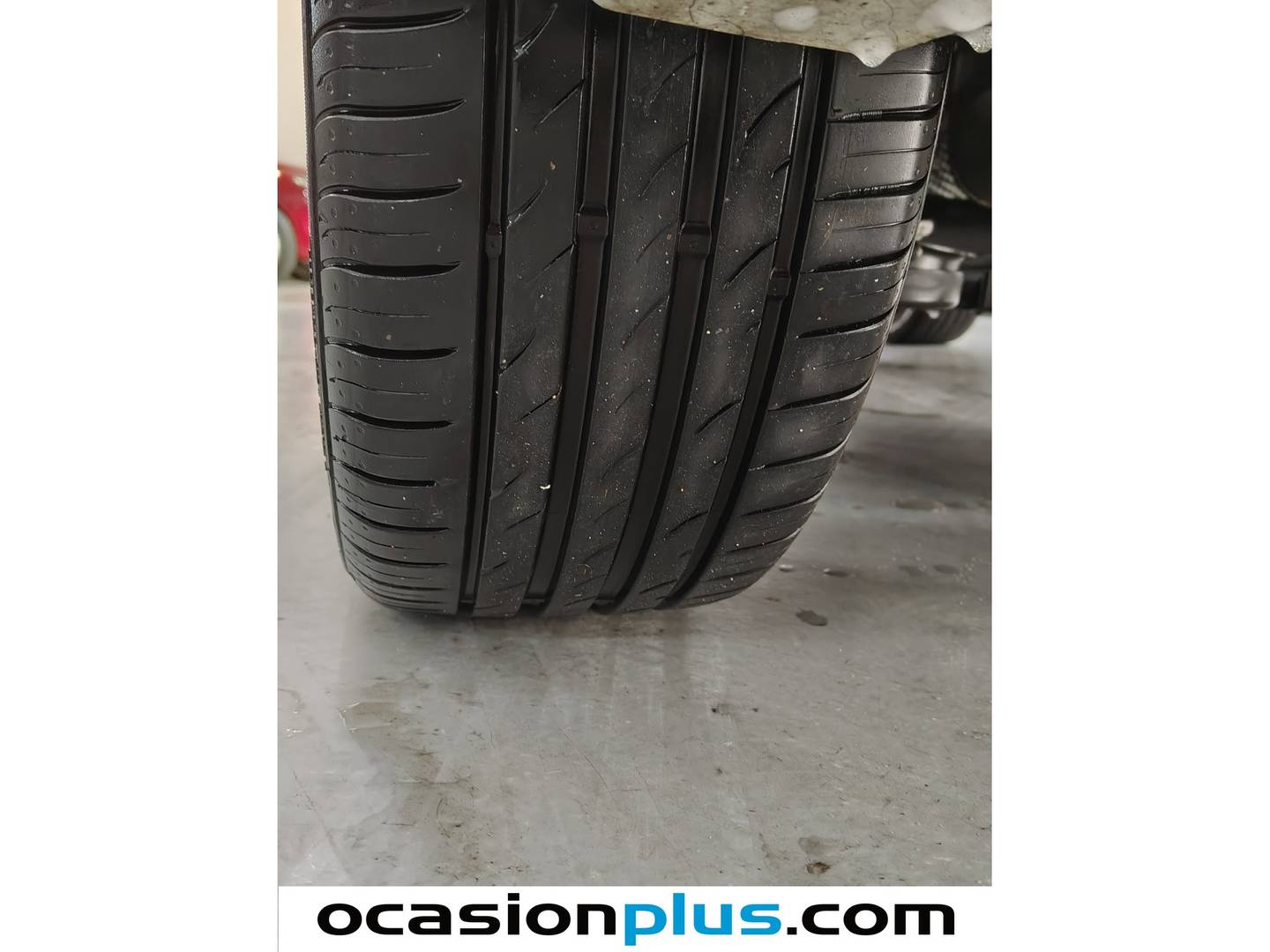 Seat Ibiza SEAT Ibiza 1.0 TSI Special Edition (115 CV) seminuevo