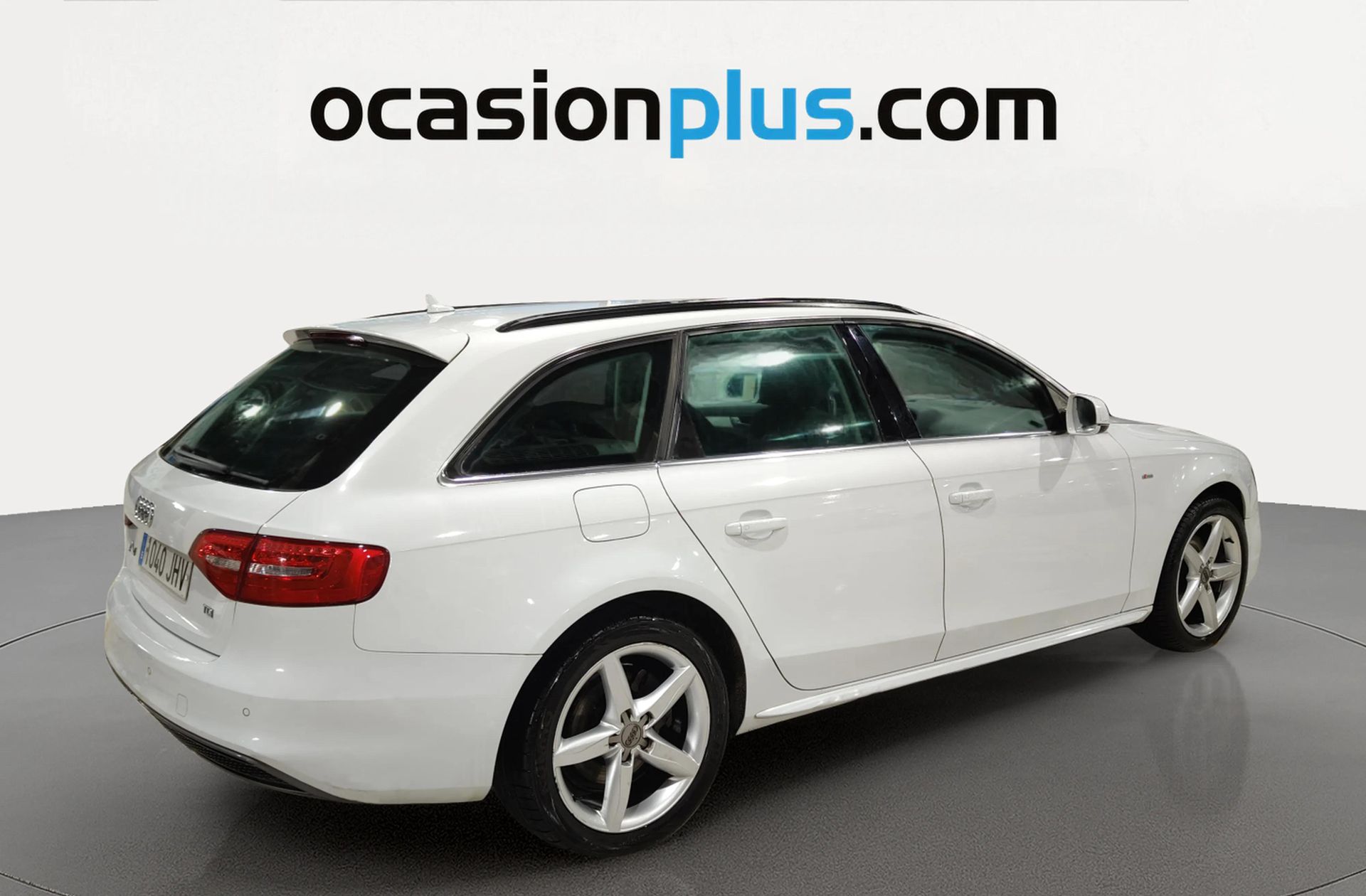 Audi A4 Avant S line 2.0 TDI clean diesel multitronic - foto 3