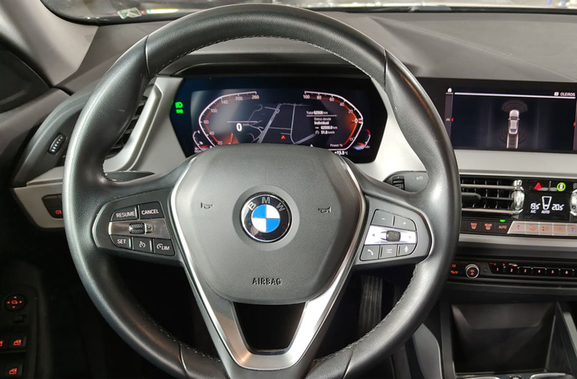 BMW Serie 2 216d Gran Coupe - foto 26