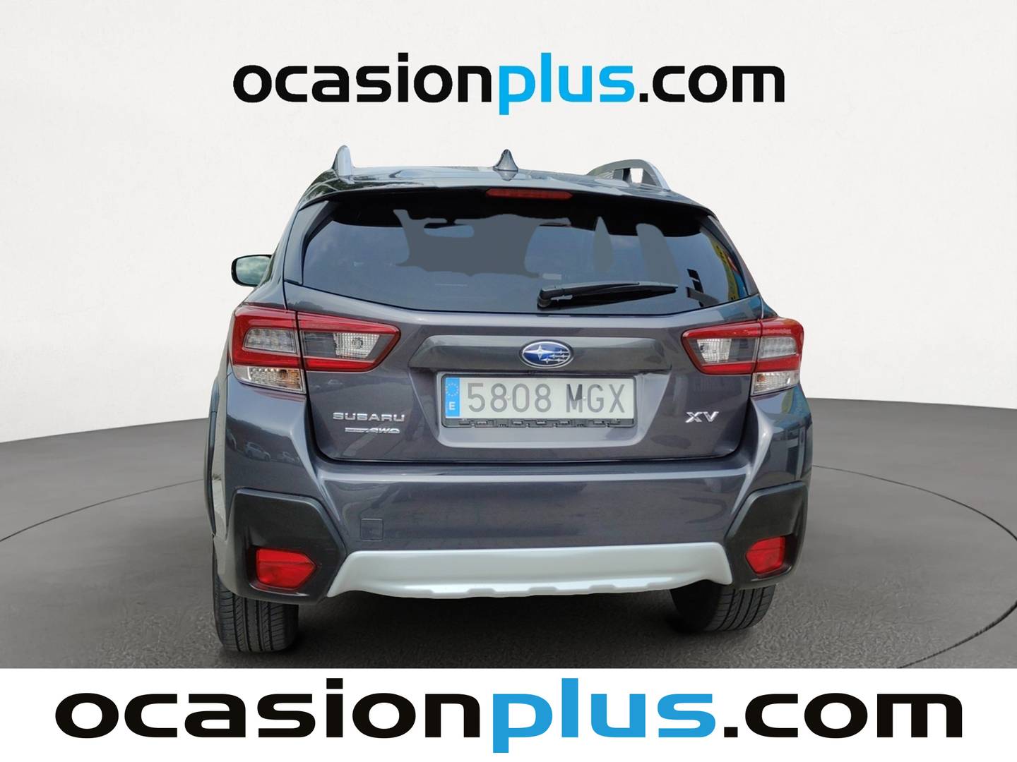 Foto Subaru XV Subaru XV 1.6 Sport CVT (114 CV)