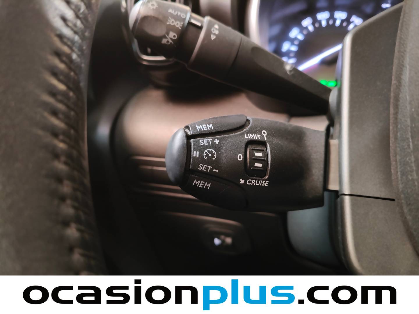 Citroën C3 Aircross Citroën C3 Aircross PureTech 110 S&S Plus (110 CV) 110cv