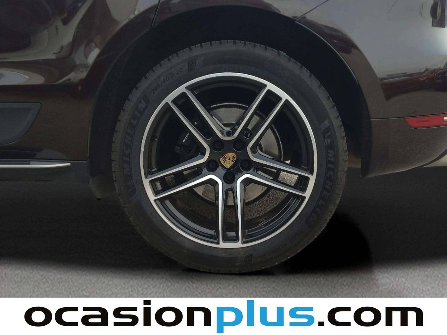 Porsche Macan Porsche Macan (245 CV) km 0