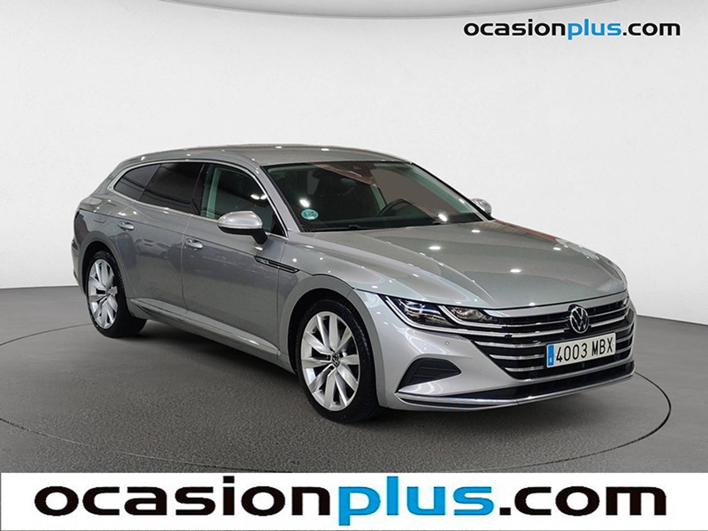 Foto Volkswagen Arteon Volkswagen Arteon Shooting Brake Elegance 2.0 TDI (200 CV) DSG