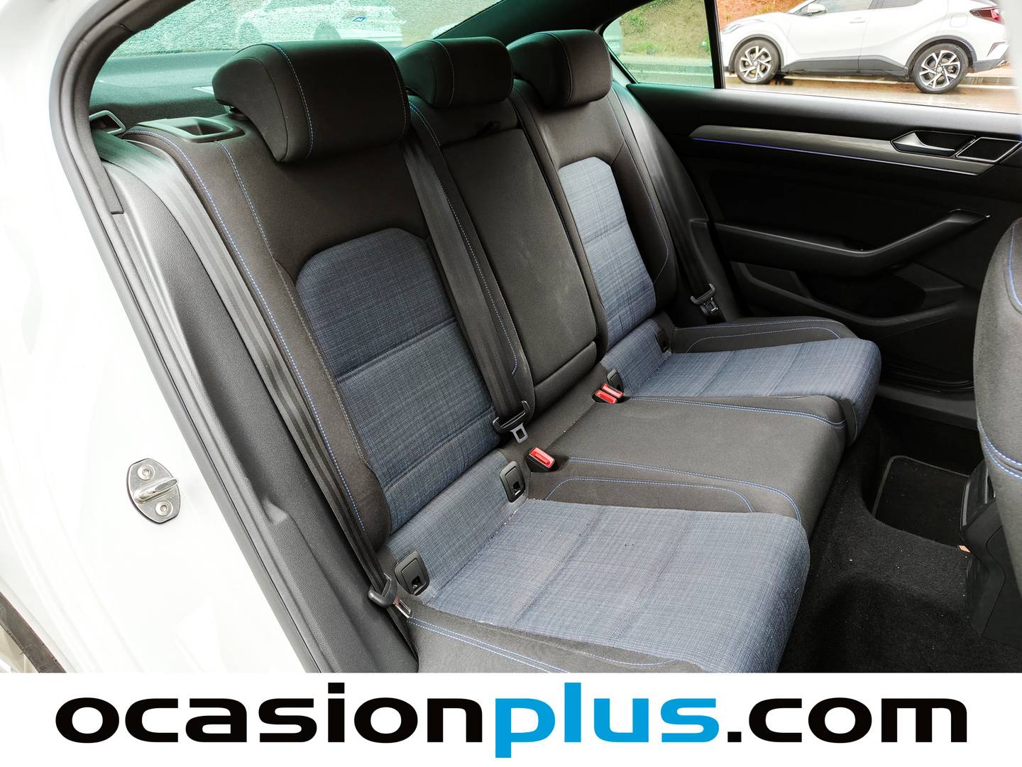 Foto Volkswagen Passat Volkswagen Passat GTE 1.4 TSI e-Power DSG  (218 CV)