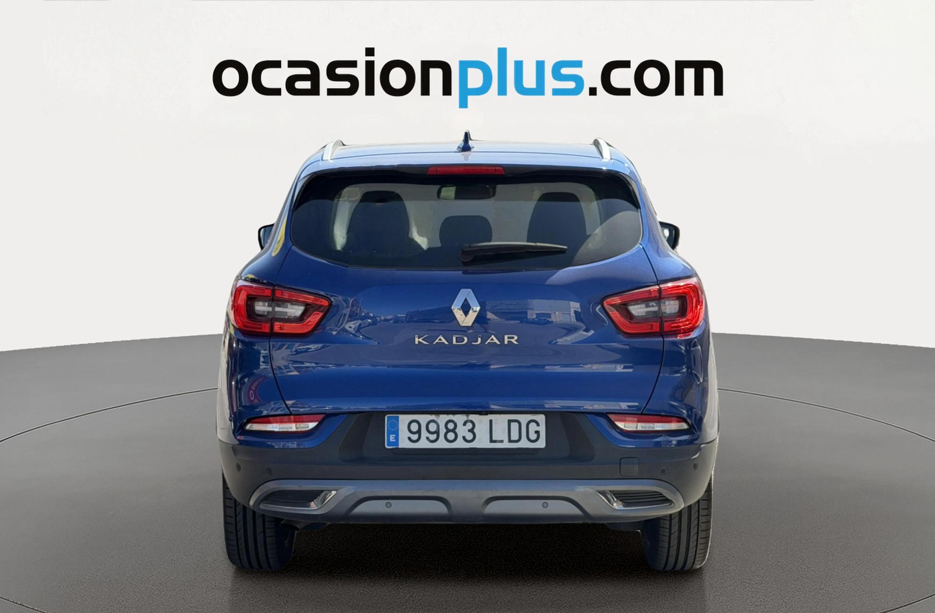 Renault Kadjar Zen TCe GPF - foto 15