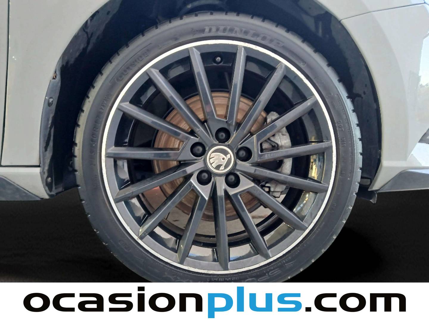 Skoda Fabia Skoda Fabia 1.0 TSI Monte Carlo DSG (95 CV) barato