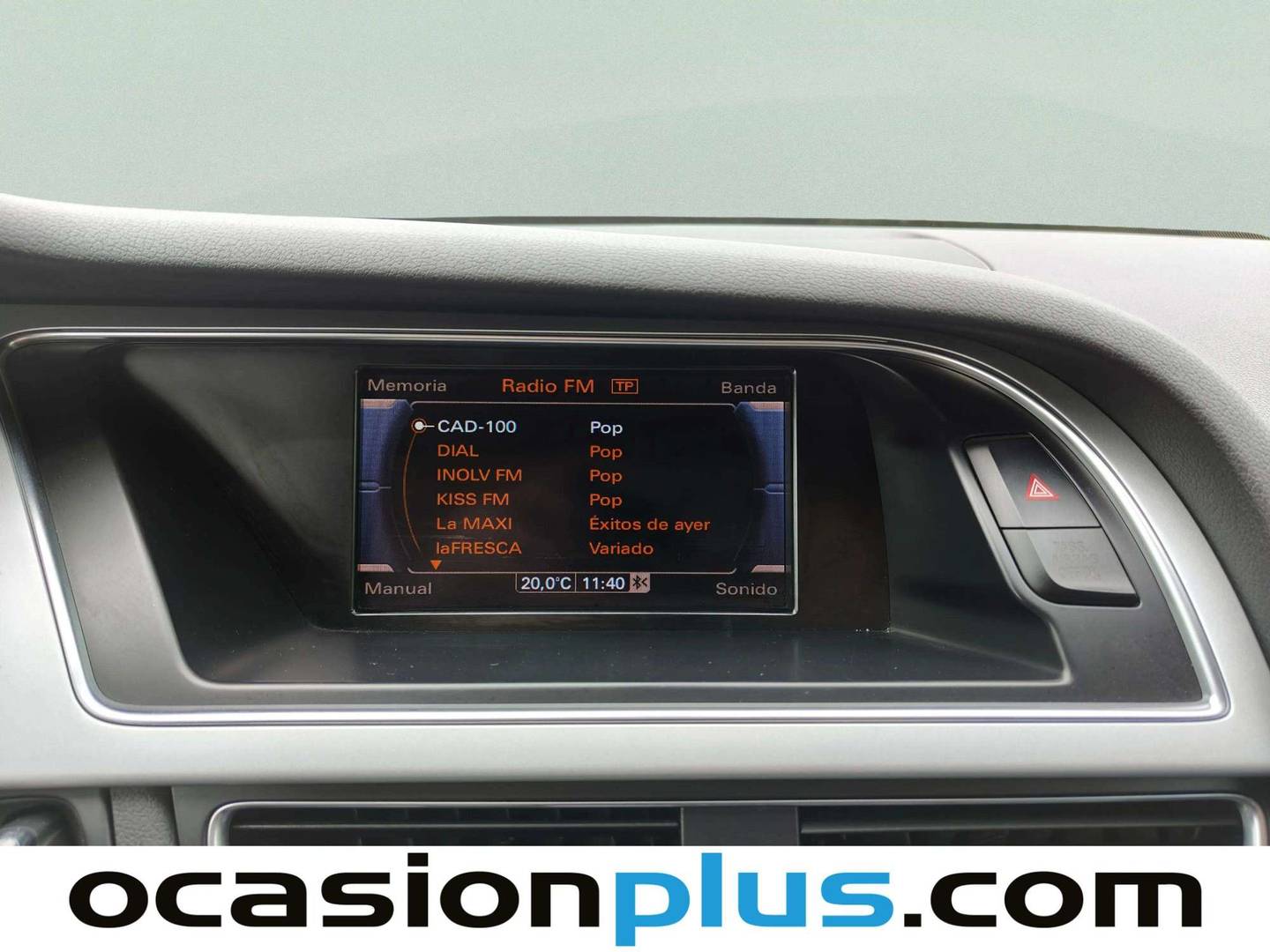 Audi A4 Audi A4 Avant 2.0 TDI clean diesel ultra (136 CV) km 0