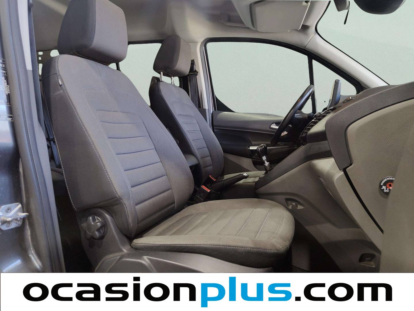 Ford Grand Tourneo Connect Ford Grand Tourneo Connect 1.5 TDCi Titanium (120 CV)7 Plazas diésel