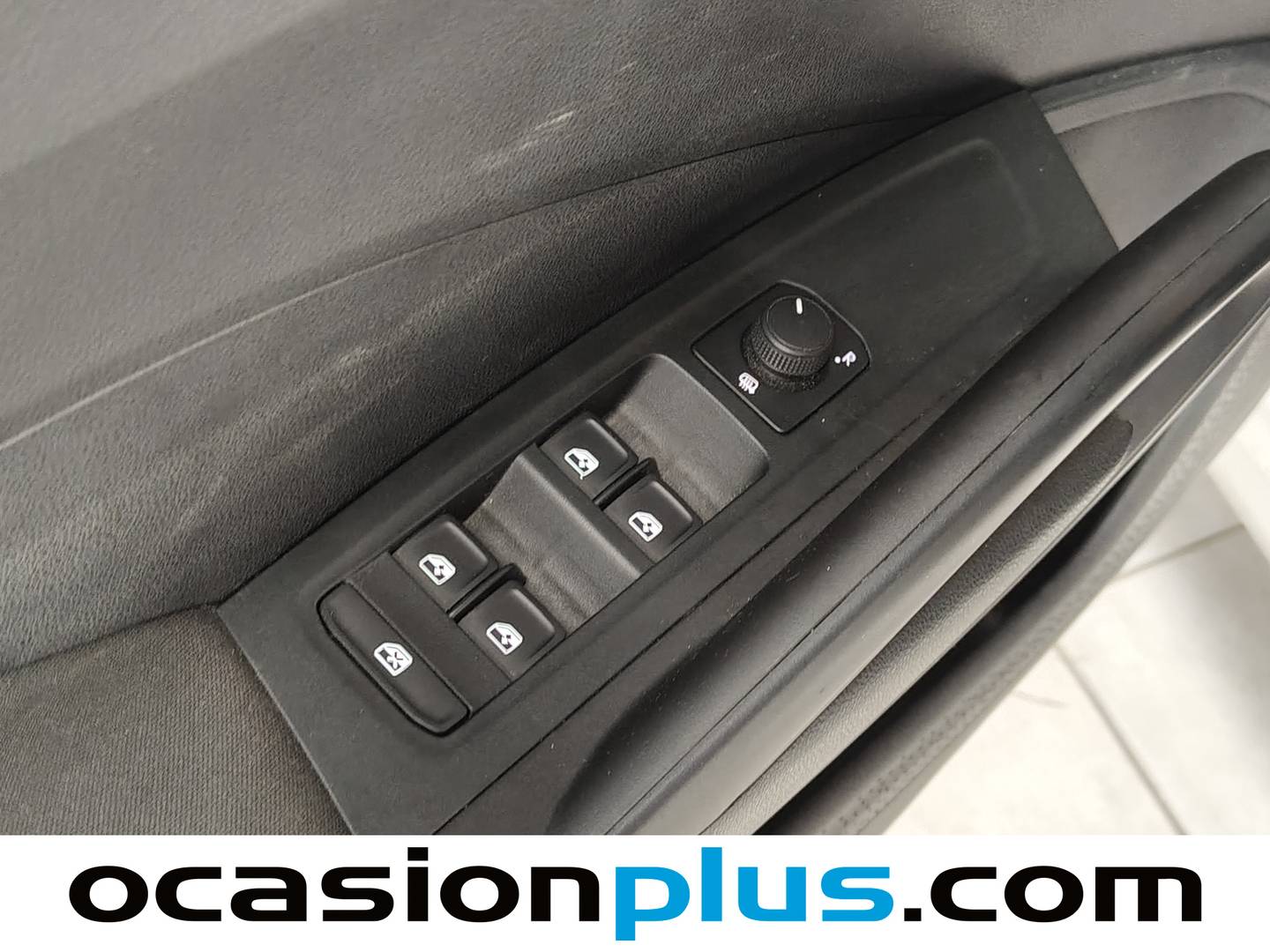 Foto Skoda Fabia Skoda Fabia 1.0 TSI Selection (95 CV)