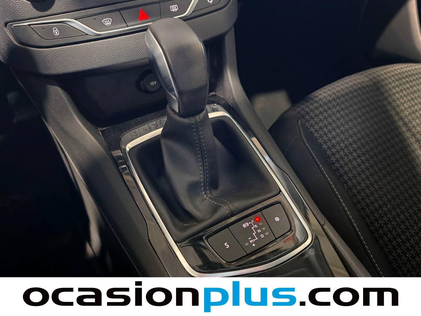 Peugeot 308 Peugeot 308 PureTech 130 S&S Style S EAT6 (130 CV) de segunda mano