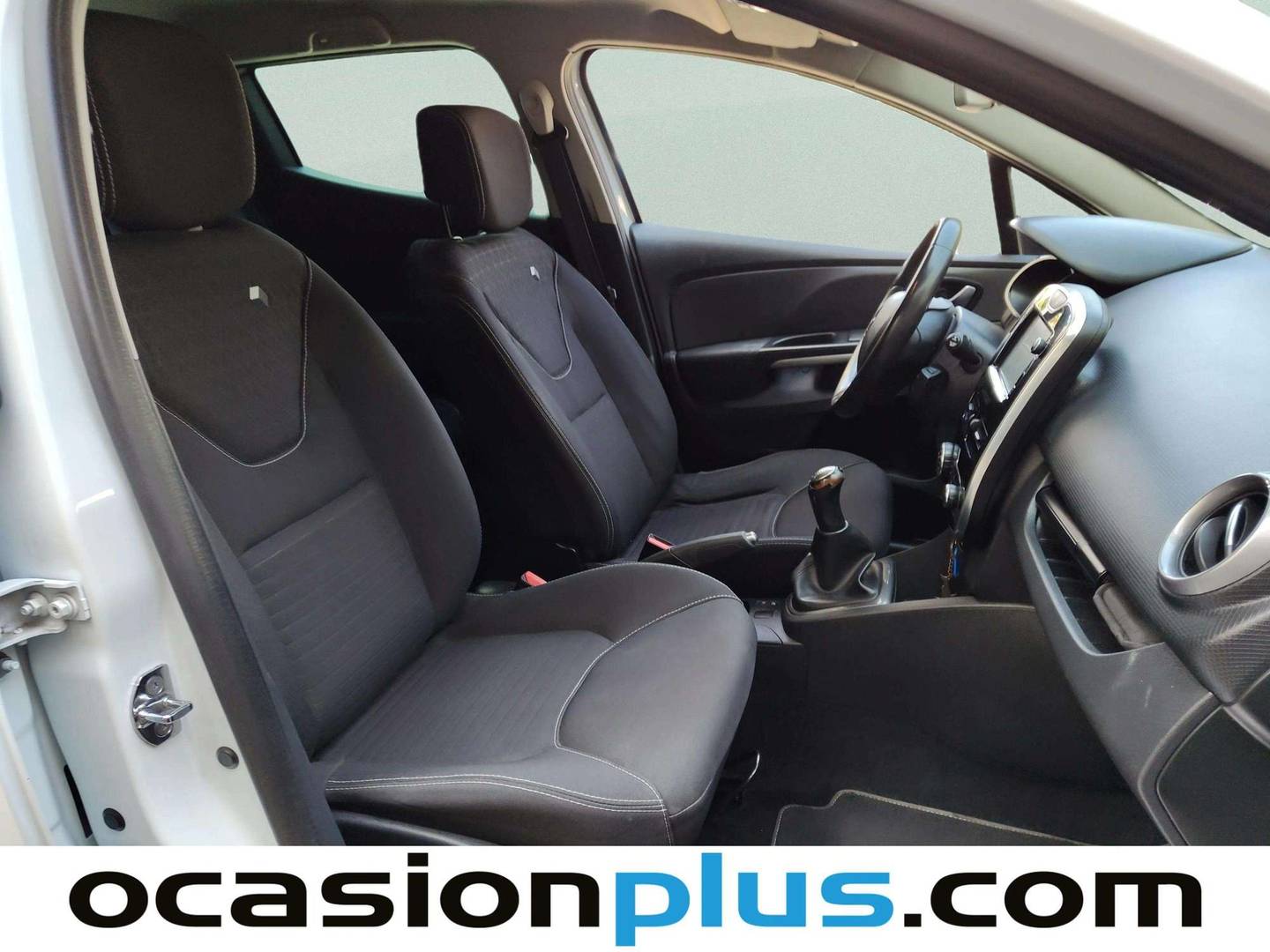 Renault Clio Renault Clio Limited Energy Ecoleader dCi (90 CV) diésel