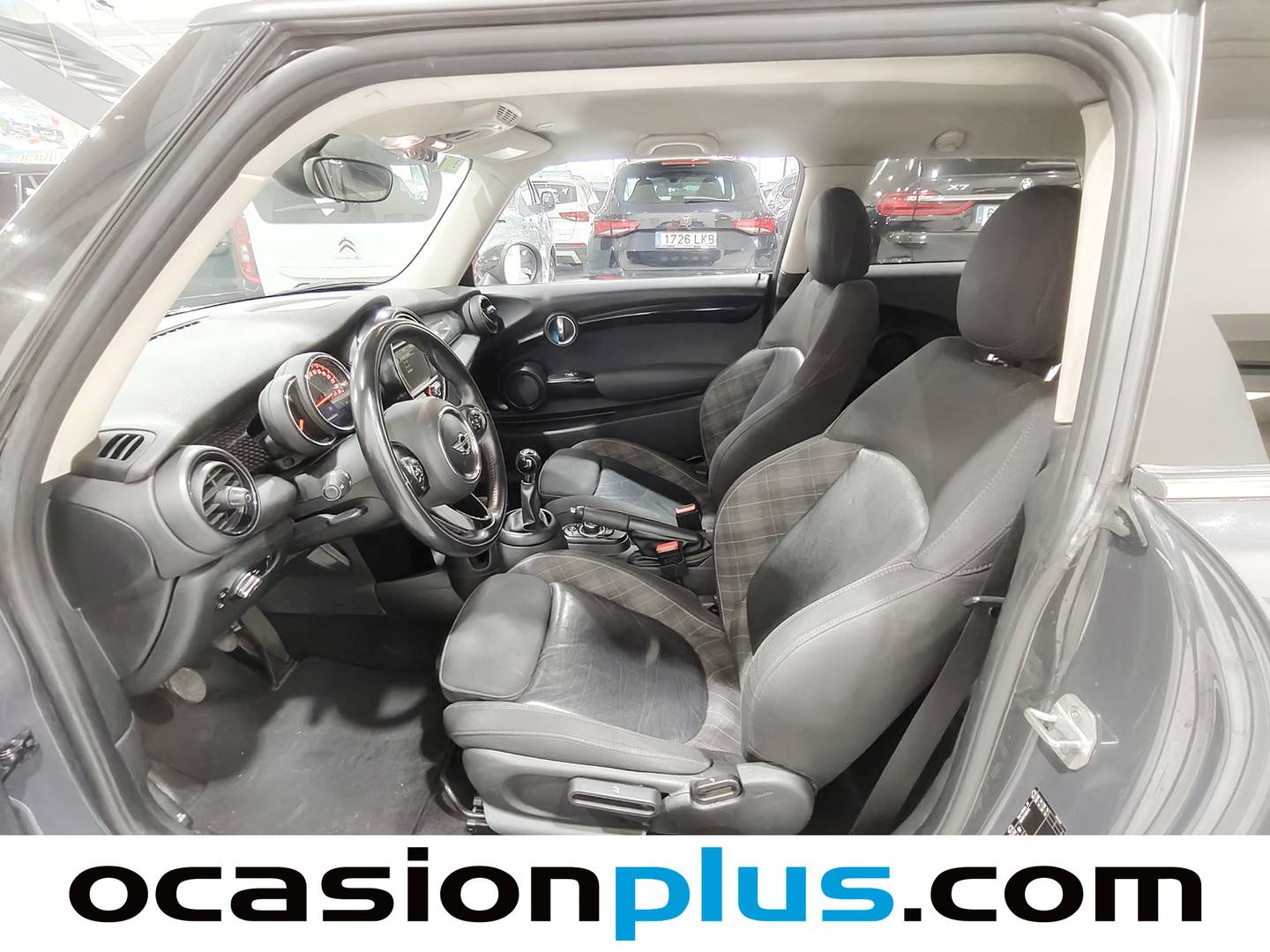 Foto Mini MINI MINI MINI 3 Puertas Cooper S (192 CV)