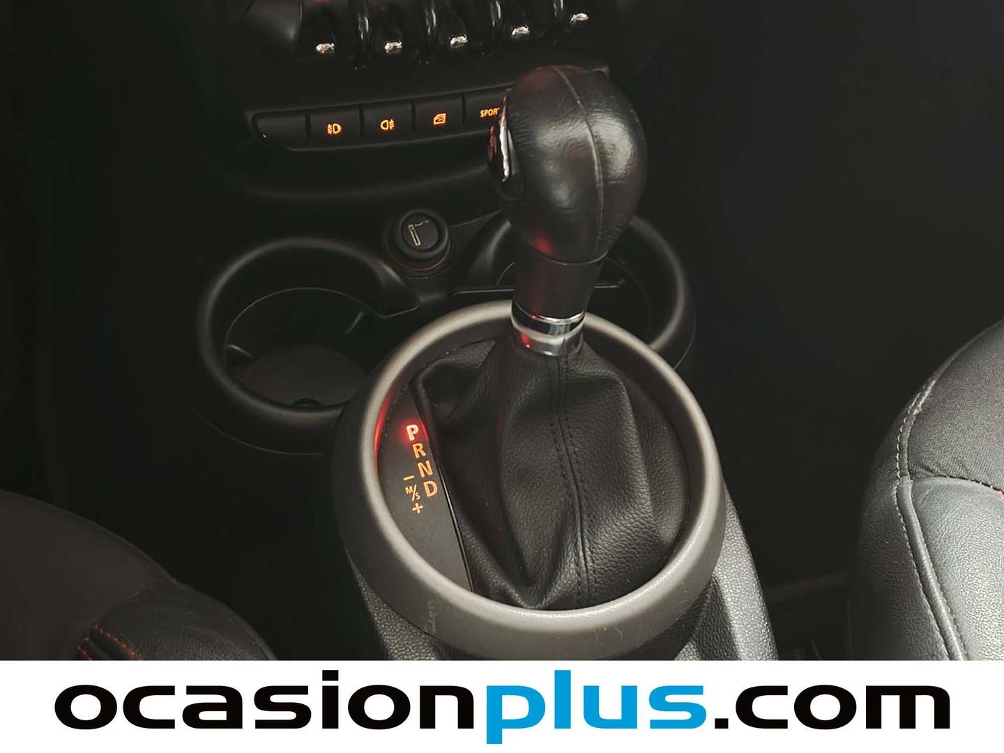 Mini Countryman MINI MINI Countryman Cooper S (184 CV) barato