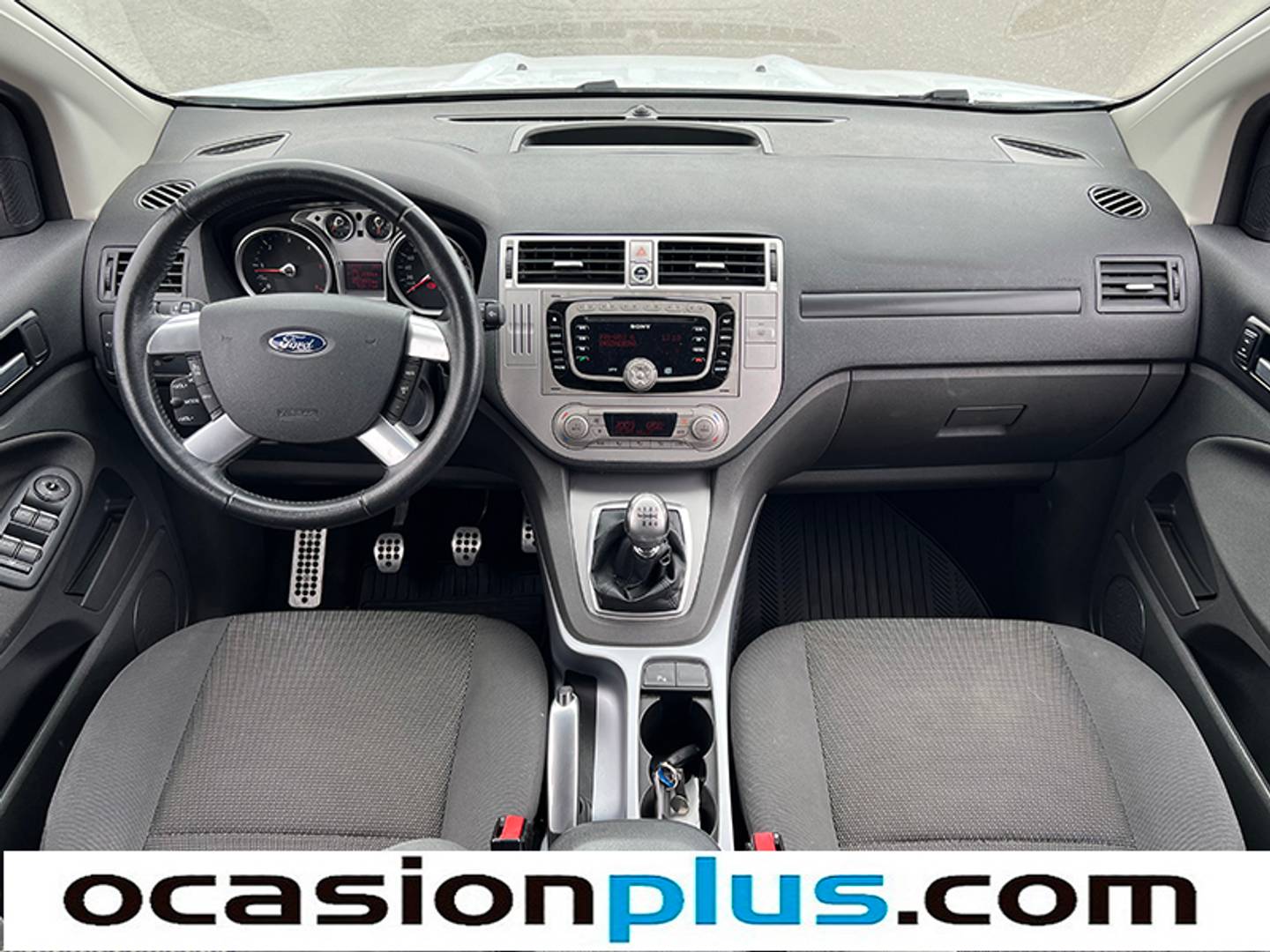 Foto Ford Kuga Ford Kuga 2.0 TDCI S&S Trend 4x2 (140 CV)